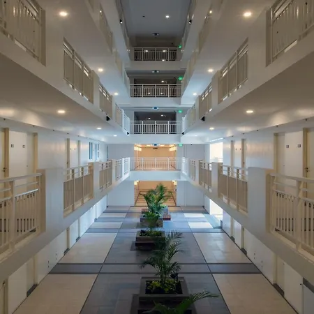 Infina South Apartment